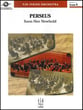 Perseus Orchestra sheet music cover